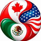 Canadá, México, USA