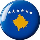Bandera de Kosovo