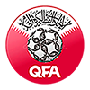 Escudo de Qatar