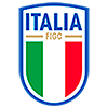 Escudo de Italia