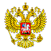 Escudo de Rusia