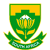 Escudo de Sudáfrica