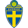 Escudo de Suecia