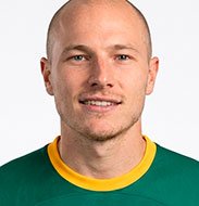 Mooy Aaron