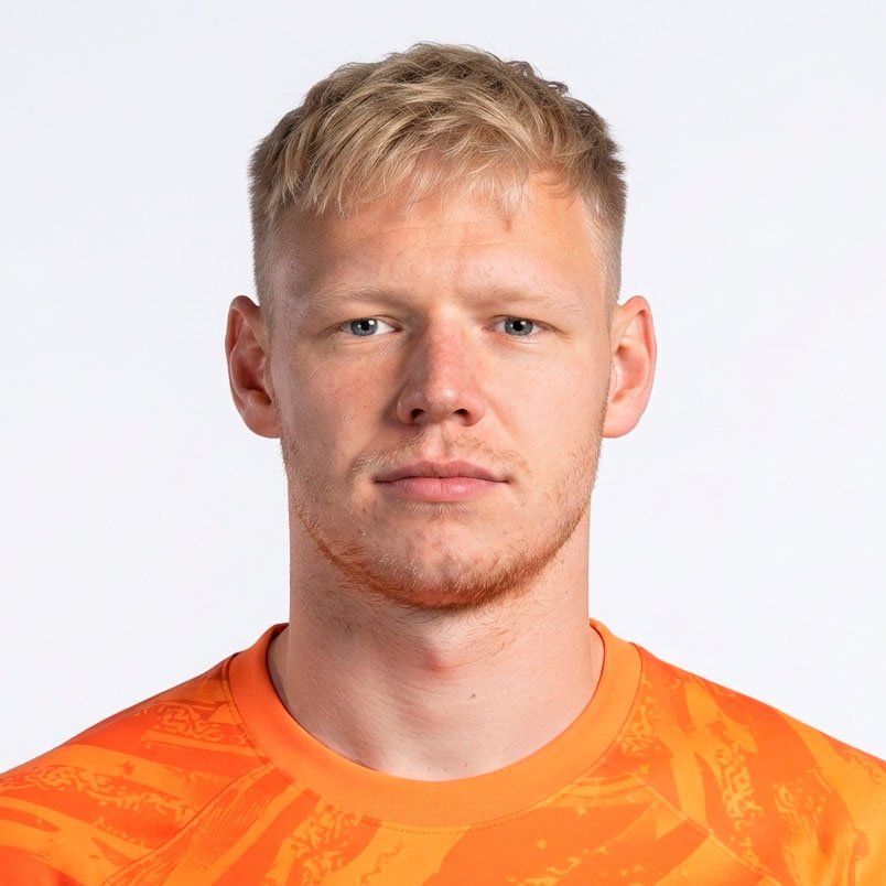 Ramsdale Aaron