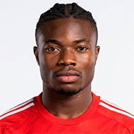 Issahaku Abdul Fatawu
