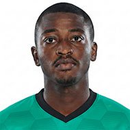 Nurudeen Abdul Manaf
