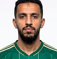 Abdulellah Al-Malki