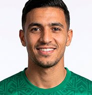 Achraf Dari