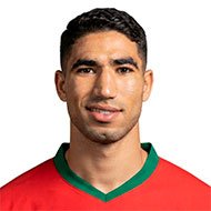 Achraf Hakimi