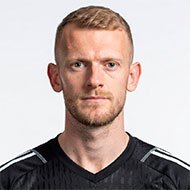 Davies Adam