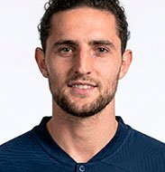 Adrien Rabiot