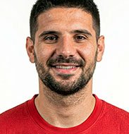 Aleksandar Mitrović