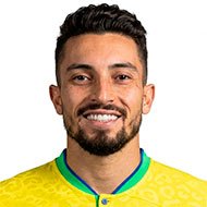 Alex Telles