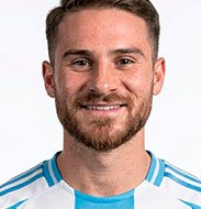 Alexis Mac Allister