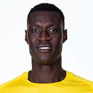 Gomis Alfred