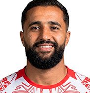 Ali Abdi