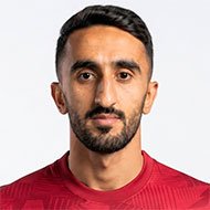 Assadalla Ali