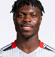 Alidu Seidu