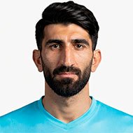 Beiranvand Alireza