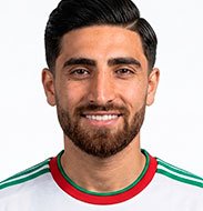 Jahanbakhsh Alireza