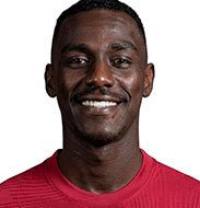 Almoez Ali