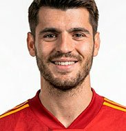 Álvaro Morata