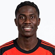 Amadou Onana