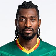 Anguissa André-Frank Zambo