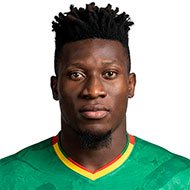 Onana André