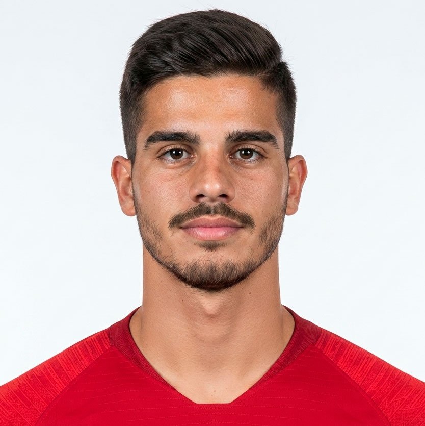 Silva André