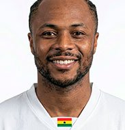André Ayew