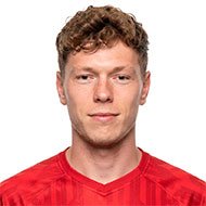 Olsen Andreas Skov
