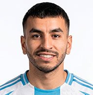 Ángel Correa