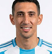 Ángel Di María
