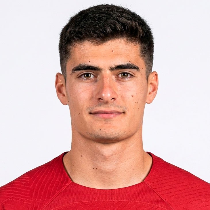 Silva António