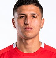 Anthony Contreras