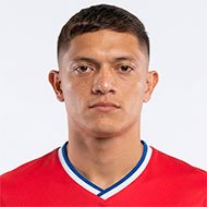 Hernández Anthony