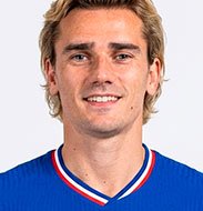 Griezmann Antoine