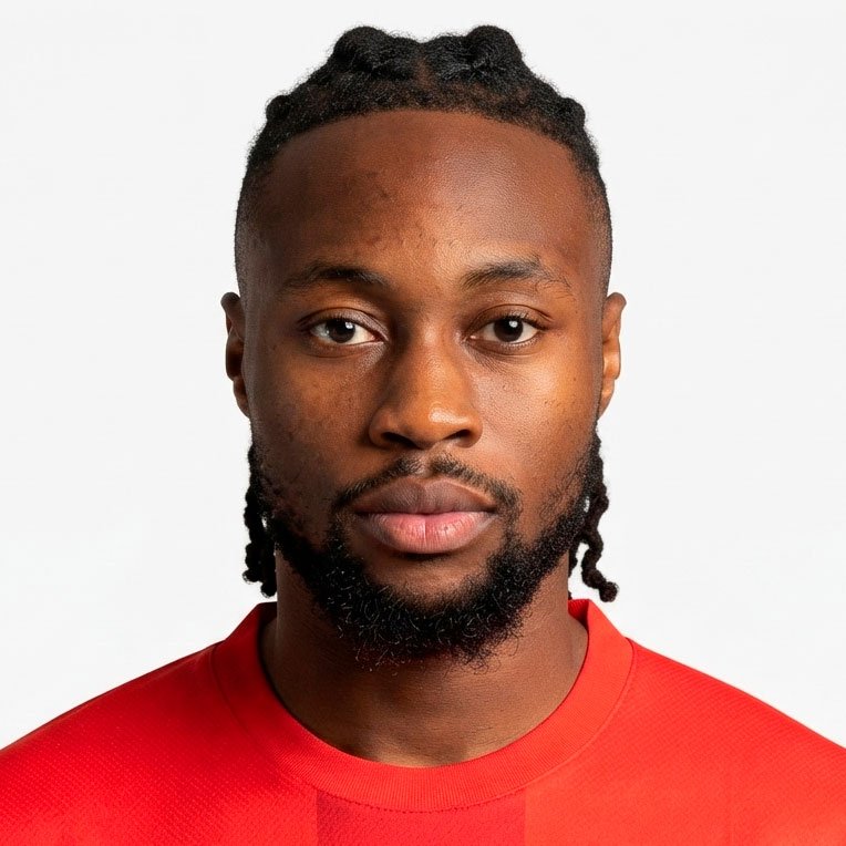 Semenyo Antoine