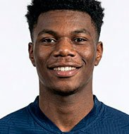 Aurélien Tchouaméni