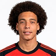 Witsel Axel
