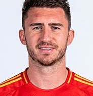 Aymeric Laporte