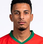 Azzedine Ounahi