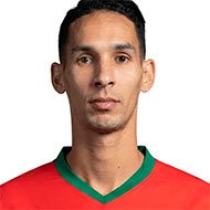 Benoun Badr