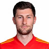 Davies Ben