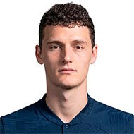 Pavard Benjamin