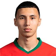 El Khannous Bilal