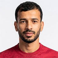Khoukhi Boualem