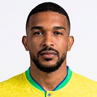 Gleison Bremer Silva Nascimento